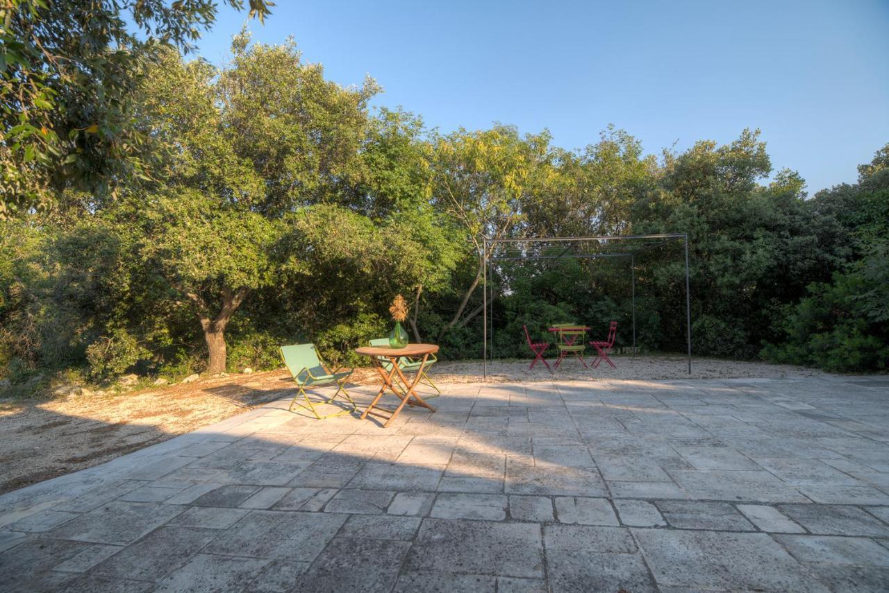 Willa Trulli Capo Di Lupo By Rentbeat Cisternino Zewnętrze zdjęcie