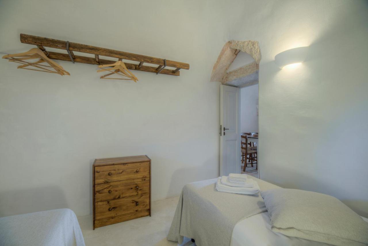 Willa Trulli Capo Di Lupo By Rentbeat Cisternino Zewnętrze zdjęcie